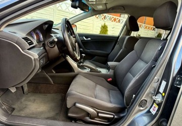 Honda Accord VIII Kombi 2.0 VTEC 156KM 2011 Honda Accord Honda Accord 2.0 Elegance 2.0 Benzyna 156KM, zdjęcie 7