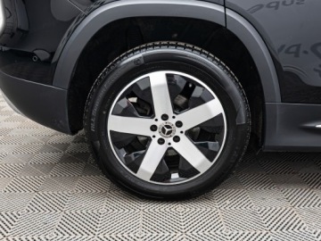 Mercedes GLB SUV 2.0 200d 150KM 2020 MERCEDES-BENZ GLB 200 d Progressive Suv 2.0 (150KM) 2020, zdjęcie 31