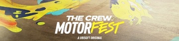 Ограниченное издание The Crew Motorfest PL (PS5)