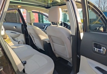 Nissan Qashqai I Crossover Facelifting  1.6 dCi 130KM 2012 Nissan Qashqai Salon PL Zadbany Panorama 4x4 GWARANCJA Zobacz 1.6, zdjęcie 15