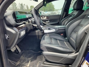 Mercedes GLS X167 2022 Mercedes-Benz GLS 63 AMG 4Matic 2022 4.0l 4.0 Benzyna 603KM, zdjęcie 7