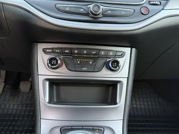 Opel Astra K Sportstourer Facelifting 1.5 Diesel 105KM 2020 Opel Astra Salon PL. VAT 23%. Bezwypadkowy., zdjęcie 15