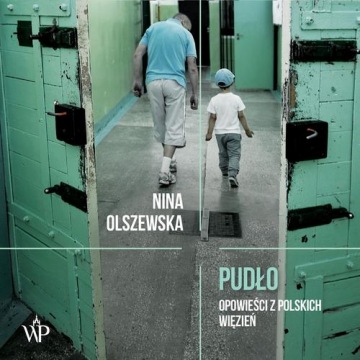 Pudło - Audiobook mp3