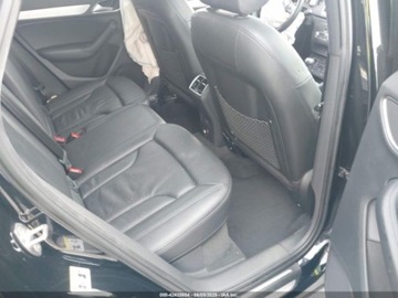 Audi Q3 II 2018 Audi Q3 2.0t premium 2.0 Benzyna 200KM, zdjęcie 10