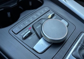 Audi A4 B9 Limousine 2.0 TFSI 252KM 2017 Audi A4 Limousine 2017 Stan bdb Zarejestrowany 2.0 Benzyna 252KM, zdjęcie 6