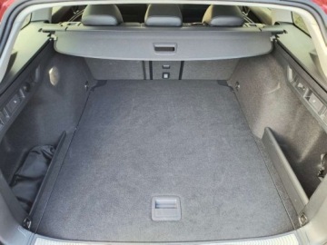 Volkswagen Passat B8 Variant Facelifting 2.0 TDI SCR 150KM 2025 Volkswagen Passat serwis ASO 2.0TDI 150KM bezwypadkow gwarancja pakiety ka, zdjęcie 20