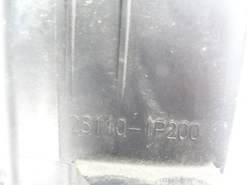 KIA OE 28110-1P200 POUZDRO FILTRU VZDUCHU