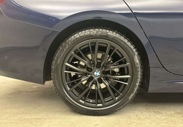 BMW Seria 3 G20-G21 Touring 2.0 320d 190KM 2024 BMW Seria 3 2.0 Diesel 190KM, zdjęcie 8