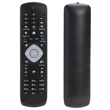 dla Philips nowy pilot do telewizora zastępczego d