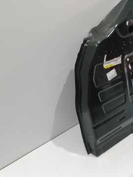 PROG SLUPEK CWIARTKA CAMARO