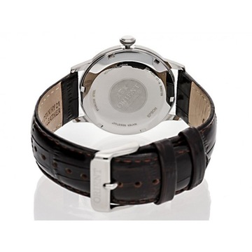 ЧАСЫ ORIENT 2ND GENERATION BAMBINO с гравировкой