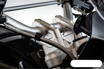 MB Podwyższenie Wunderlich BMW R1200GS LC Adv