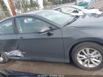 Toyota Camry IX 2025 Toyota Camry 2025r., 2.5L 2.5 Hybryda 184KM, zdjęcie 4