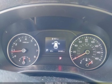 Kia Sportage V 2022 Kia Sportage Ex 2022 2.4l 2.4 Benzyna 181KM, zdjęcie 10