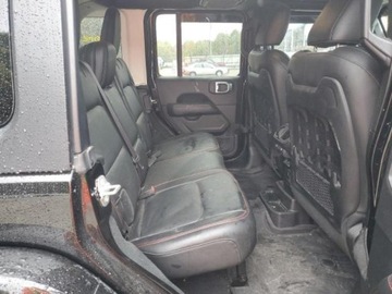 Jeep Wrangler IV 2023 Jeep Wrangler 2023, Rubicon, 3.6 L, od ubezpieczalni 3.6 Benzyna 285KM, zdjęcie 9