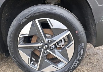 Hyundai Tucson IV SUV Facelifting 1.6 T-GDI 160KM 2024 Hyundai Tucson 1.6 T-GDI 160 KM Executive 2500 km - jak nowy dealer Hy, zdjęcie 25