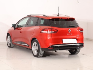 Renault Clio IV Grandtour  0.9 ENERGY Tce 90KM 2013 Renault Clio 0.9 TCe, Salon Polska, 1. Właściciel, zdjęcie 3