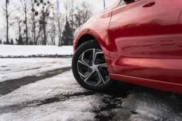 Hyundai i30 III Wagon Facelifting 1.6 CRDI 115KM 2021 Hyundai i30 1.6 CRDi, Salon Polska, 1. Właściciel, zdjęcie 11