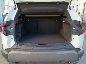 Dacia Duster II SUV Facelifting 1.0 TCe ECO-G 100KM 2025 Od ręki - Journey LPG 1.0 100KM / Pakiet Parking, Zimowy Plus, zdjęcie 15