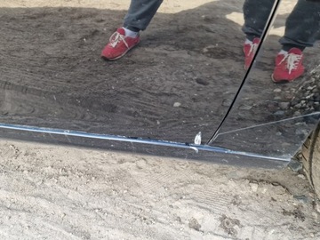 DVEŘE PRAVÉ OPEL CASCADA Z22Y EVROPA