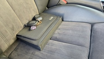 Audi A6 C7 Allroad quattro facelifting 3.0 TDI clean diesel 218KM 2016 Audi A6 Avant, zdjęcie 23