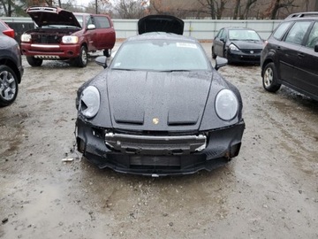 Porsche 911 992 2023 Porsche 911 2023 PORSCHE 911 GT3 4.0 Benzyna 502KM, zdjęcie 6