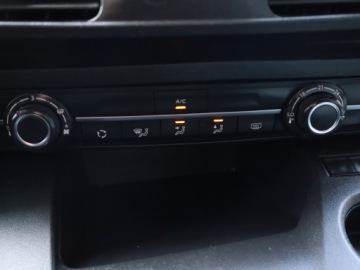 Citroen Berlingo III Osobowy M 1.2 PureTech 110KM 2019 Citroen Berlingo 1.2 PureTech, Salon Polska, zdjęcie 15