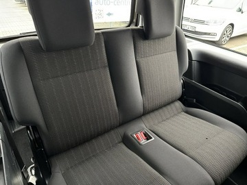 Volkswagen Caddy IV Kombi Maxi 2.0 TDI SCR BlueMotion Technology 102KM 2018 Volkswagen Caddy Long*DSG*7-osób, zdjęcie 22