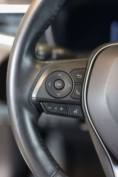 Toyota Corolla XII TS Kombi Facelifting 1.8 Hybrid 140KM 2023 Toyota Corolla 1.8 Hybrid Style 1.8 Hybryda 140KM, zdjęcie 33