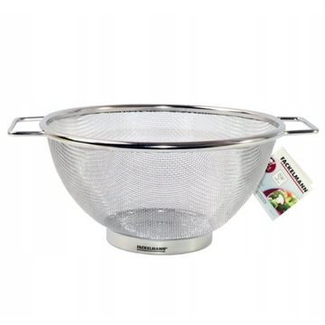 UNIWERSALNY CEDZAK/SITKO/DURSZLAK 26CM FACKELMANN