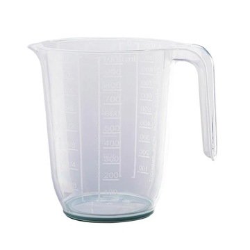 Кухонный мерный стакан, мерный стакан, мерный кувшин Altom Design, 1 л