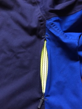 Спортивная беговая куртка Brooks R.M.