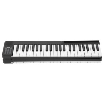 IRIN składane elektroniczne solidne pianino