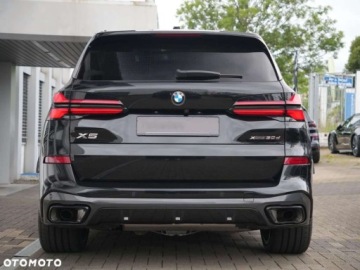 BMW X5 G05 SUV Facelifting 3.0 30d 298KM 2026 BMW X5 BMW X5 xDrive30d 3.0 Diesel 298KM, zdjęcie 2