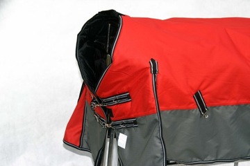 DERKA PRZECIWDESZCZOWA PRZECIWWIATROWA 350G 145CM