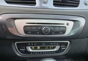 Renault Scenic III XMOD dCi 110KM 2014 Renault Scenic X-modful wersjaserwisBezwypadkowy 1.5 Diesel 110KM, zdjęcie 23