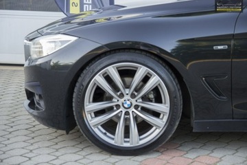 BMW Seria 3 F30-F31-F34 Gran Turismo 2.0 320d 184KM 2014 BMW 3GT Ledy / Panorama / Kamera / Skóry, zdjęcie 34