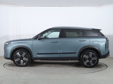  Jaecoo 7 1.6 TGDI, 1. Właściciel, Serwis ASO, zdjęcie 2