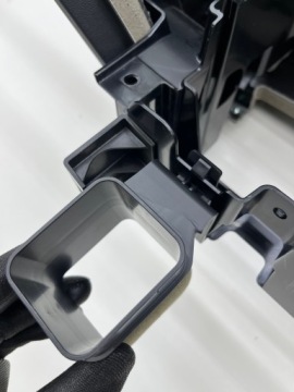Volvo V90 Distribution Board Консоль европейская версия оригинал 31366569