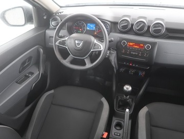 Dacia Duster II SUV  1.3 TCe 130KM 2019 Dacia Duster 1.3 TCe, Salon Polska, Serwis ASO, zdjęcie 6