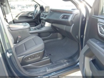 Chevrolet Tahoe GMT900 2022 Chevrolet Tahoe 2022r., 4x4, 5.3L 5.3 Benzyna 355KM, zdjęcie 8