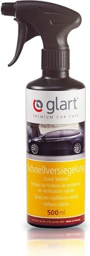 Glart Quick Sealant 500ml WOSK SAMOCHODOWY