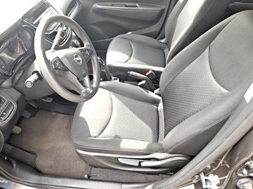 Opel Karl 1.0 Ecotec 75KM 2016 OPEL KARL BEZWYPADKOWY ZADBANY ZAREJESTROWANY 1 WŁAŚCICIEL, zdjęcie 13
