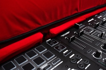 Сумка Mad Music Cases CLX для Denon Prime 4