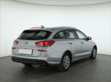 Hyundai i30 III Wagon Facelifting 1.0 T-GDI 120KM 2022 Hyundai i30 1.0 T-GDI, Salon Polska, zdjęcie 4