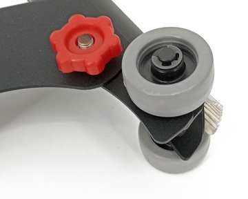 Механическая насадка для борозды AirCHASER 230