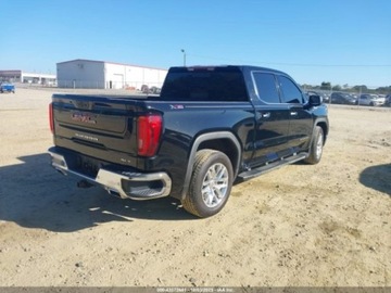  GMC Sierra 2021, 1500 Short Box SLT, 4x4, od ubezpieczalni 5.3 Benzyna, zdjęcie 6