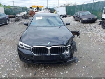 BMW Seria 5 G90-91 2023 BMW Seria 5 540i xDrive 2023 3.0l 3.0 Benzyna 335KM, zdjęcie 7