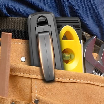 Бесконтактный вольтметр переменного тока 12-1000В Aneng VC1019