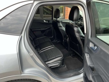 Ford Escape III 2022 Ford Escape 2.0 benzyna 254 KM automat zarej w PL zadbany zamiana, zdjęcie 13